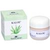 KALOE CREMA ALL'ALOE 50 ML - Farmaciapacini.it