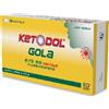 LISOMUCIL GOLA*16PASTL 8,75MG - Farmaciapacini.it