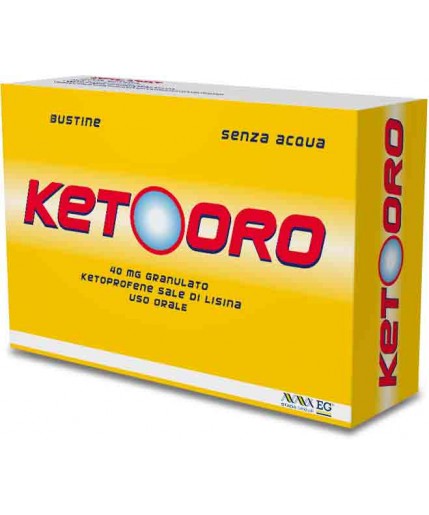 KETODOTASK*OS GRAT 12BUST 40MG - Farmaciapacini.it