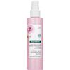 KLORANE LATTE IDRATANTE NEBULIZZATO ALLA PEONIA 200 ML - Farmaciapacini.it