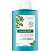 KLORANE SHAMPOO MENTA ACQUATICA 200 ML - Farmaciapacini.it