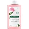 KLORANE SHAMPOO PEONIA BIO 400 ML - Farmaciapacini.it