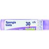 SPONGIA TOSTA 30 CH GRANULI - Farmaciapacini.it