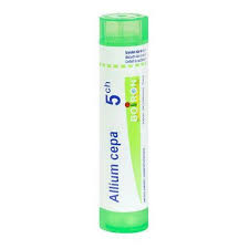 ALLIUM CEPA 5 CH GRANULI - Farmaciapacini.it