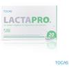 LACTAPRO 20 COMPRESSE - Farmaciapacini.it