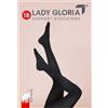 LADYGLORIA 18 COLLANT 140 NERO 5 - Farmaciapacini.it
