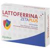 LATTOFERRINA ZETA PLUS 20 COMPRESSE - Farmaciapacini.it