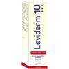 LEVIDERM 10 100 ML - Farmaciapacini.it