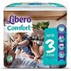 LIBERO COMFORT 3 PANNOLINO PER BAMBINO 5-9 KG 30 PEZZI - Farmaciapacini.it