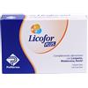 LICOFOR PLUS 30 CAPSULE - Farmaciapacini.it