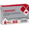 LIPONAMED 30 COMPRESSE - Farmaciapacini.it