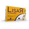 LISAR 20 COMPRESSE - Farmaciapacini.it