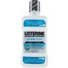 LISTERINE AD SENSITIVE COLLUTORIO 500 ML - Farmaciapacini.it