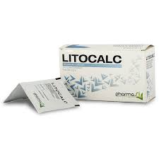 LITOCALC 30 BUSTINE - Farmaciapacini.it