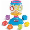  Little Tikes Gioco delle Forme - Luci e Suoni per lo Sviluppo Sensoriale - Farmaciapacini.it