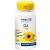 LONGLIFE CLA 60 PERLE DI GELATINA - Farmaciapacini.it