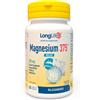 LONGLIFE MAGNESIUM 375 RELAX 60 TAVOLETTE - Farmaciapacini.it