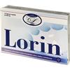 LORIN 15 CAPSULE 6 G - Farmaciapacini.it