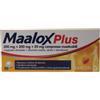 MAALOX PLUS*30CPR MAST - Farmaciapacini.it