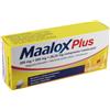 MAALOX PLUS*30CPR MAST - Farmaciapacini.it