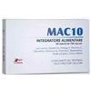 MAC10 60 CAPSULE - Farmaciapacini.it