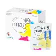 MAG 2*OS GRAT 20BUST 2,25G - Farmaciapacini.it