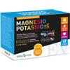 MAGNESIO POTASSIO +C VITAMINA GUSTO ARANCIA 20 BUSTINE DA 3,8 G - Farmaciapacini.it