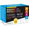 MAGNESIO POTASSIO +C VITAMINA GUSTO LIMONE 20 BUSTINE DA 3,8 G - Farmaciapacini.it