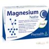 MAGNESIUM NOTTE 45 COMPRESSE - Farmaciapacini.it