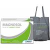 MAGNOSOL 20 BUSTINE + SHOPPER - Farmaciapacini.it