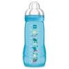 MAM EASY ACTIVE BIBERON 4+ 330 ML TETTARELLA 3 MASCHIO - Farmaciapacini.it