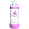 MAM BIBERON EASY START 320 ML 4+ TETTARELLA 3 FEMMINA - Farmaciapacini.it