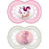 MAM ORIGINAL 6+ CAUCCIU DOPPIO FEMMINA - Farmaciapacini.it