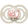 MAM SUCCHIETTO PERFECT 16+ SILICONE SINGLE BOX NEUTRO - Farmaciapacini.it