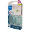 MAM SUCCHIETTO SUPREME NIGHT 16+ SILICONE SINGLE BOX FEMMINA - Farmaciapacini.it