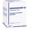 MANNOCIST-D 14 BUSTE - Farmaciapacini.it