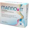 MANNOVIT 14 BUSTINE - Farmaciapacini.it