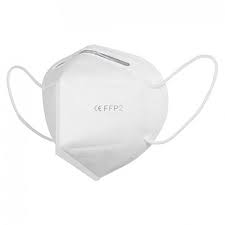 MASCHERINA FFP2 CONF. SINGOLA - PRAMAM  - Farmaciapacini.it
