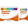 MASSIGEN MAGNESIO POTASSIO 30 BUSTINE PROMO - Farmaciapacini.it