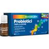 MASSIGEN PROBIOTICI 10 FLACONCINI X 8 ML PREZZO PIENO - Farmaciapacini.it