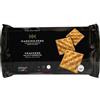 MASSIMO ZERO CRACKERS SALATI IN SUPERFICIE 200 ML - Farmaciapacini.it