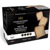 MASSIMO ZERO FETTE BISCOTTATE INTEGRALI 200 G - Farmaciapacini.it