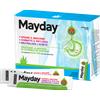MAYDAY SOSPENSIONE PER USO ORALE ALLA MENTA 24 BUSTINE 10 ML - Farmaciapacini.it