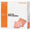 MEDICAZIONE IDROCELLULARE NON ADESIVA STERILE ALLEVYN NON ADHESIVE 5 PEZZI - Farmaciapacini.it