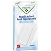 MEDICAZIONE POST OPERATORIA STERILE GARZA ANTIADERENTE 10X20 CM 4 PEZZI PROFAR - Farmaciapacini.it