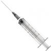 SIRINGA IPODERMICA MEDIPRESTERIL AGO 23 GAUGE 1 1/4 0,5X30MM 5 ML 10 PEZZI - Farmaciapacini.it