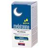 MELATONINA GOCCE 30 ML - Farmaciapacini.it