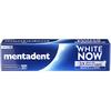 MENTADENT DENTIFRICIO WHITE NOW ORIGINAL 75 ML - Farmaciapacini.it