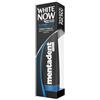 MENTADENT WHITE MEN SUPER PURE DENTIFRICIO 75 ML - Farmaciapacini.it