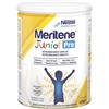 MERITENE JUNIOR PRO 400 G - Farmaciapacini.it
